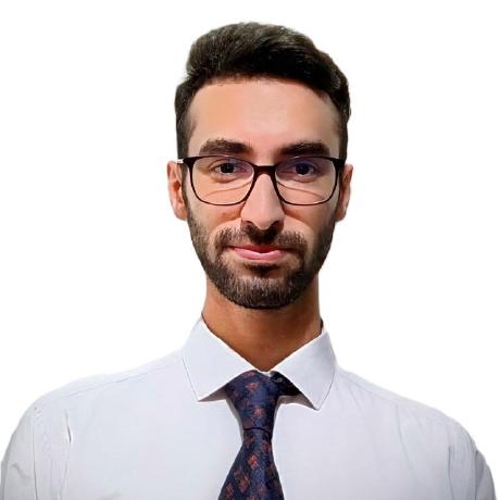 Seyed Ahmad Hosseini Miangoleh